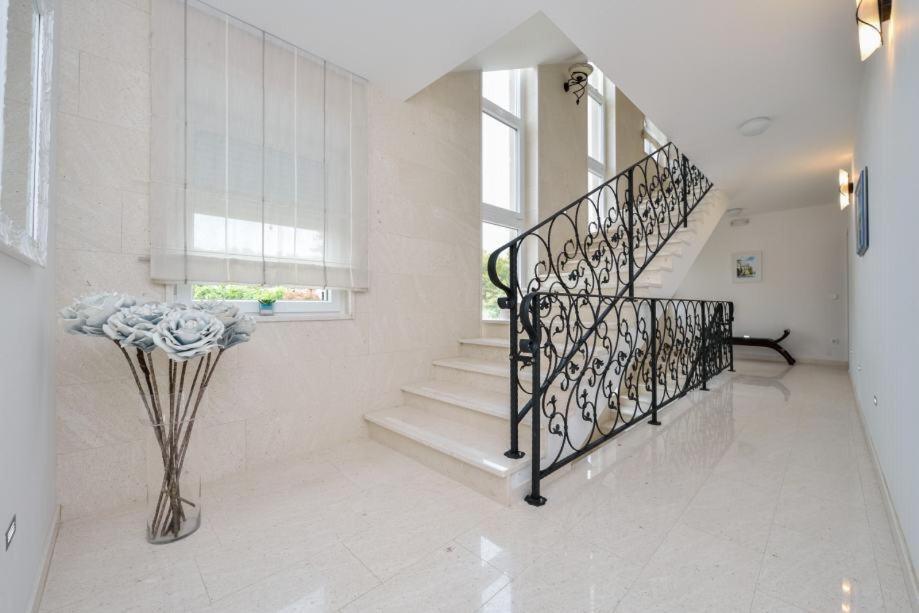 Luxury Apartment Arta-2 With Heated Pool And Jacuzzi บาร์บินเย ภายนอก รูปภาพ